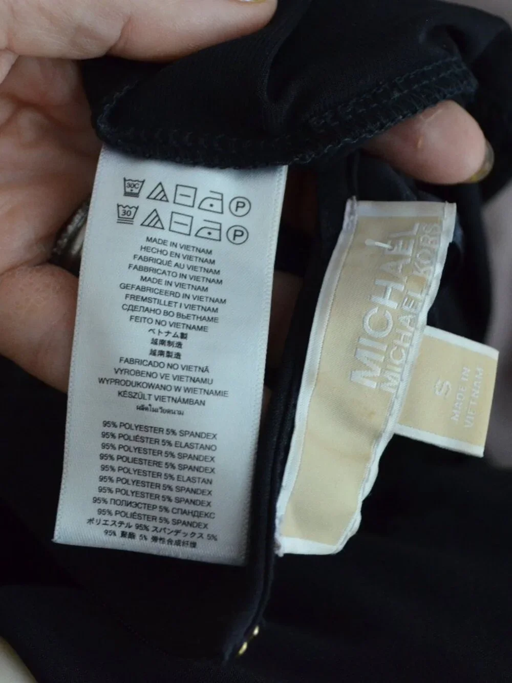 MICHAEL Michael Kors sz michael